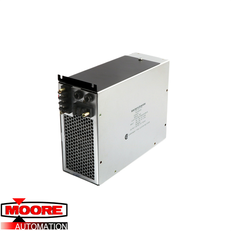 ABB  NPCI03  I/O Power Supply Module