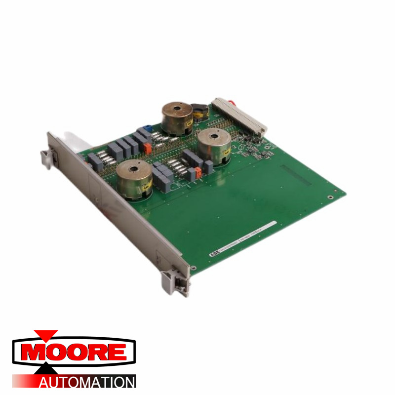 ABB  1KHL015107R0001  Control Board