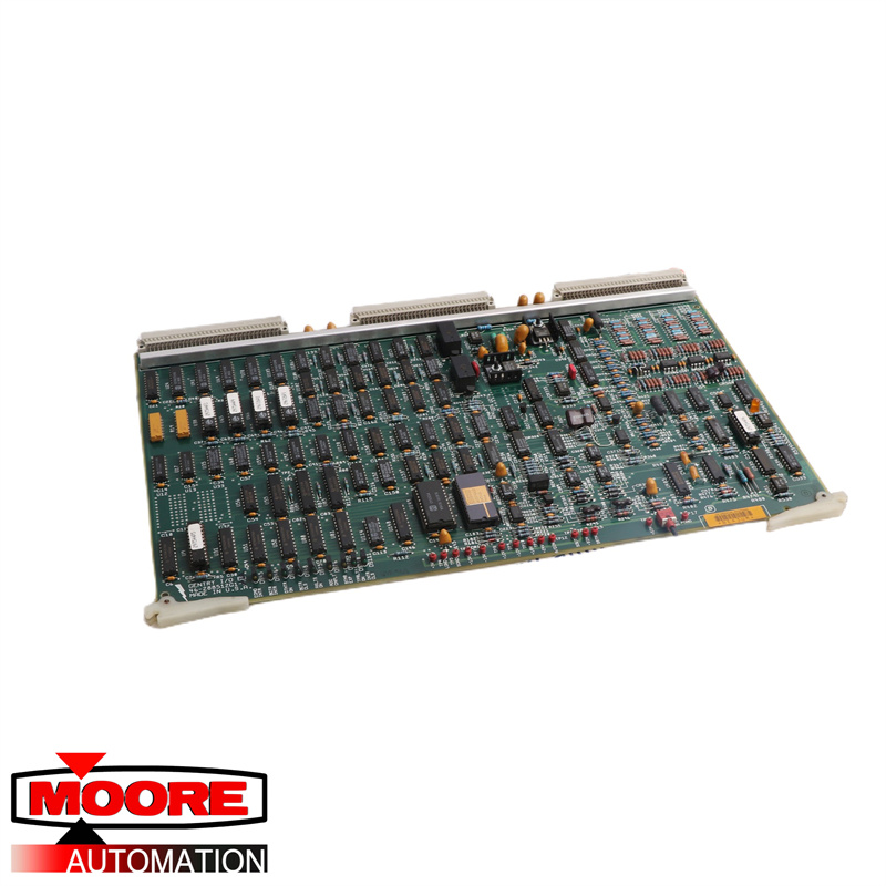 GE  46-288512G1-F  Converter Board
