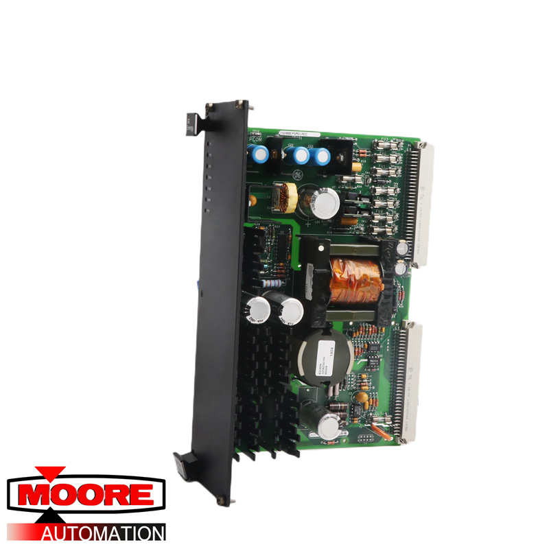 GE  IS200EPSMG1ADC  Power Supply Module
