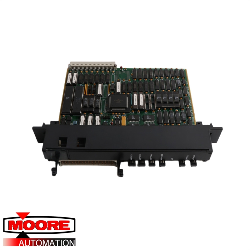 GE  151X1224CFG 31F257 GFOI  Excitation Control Board