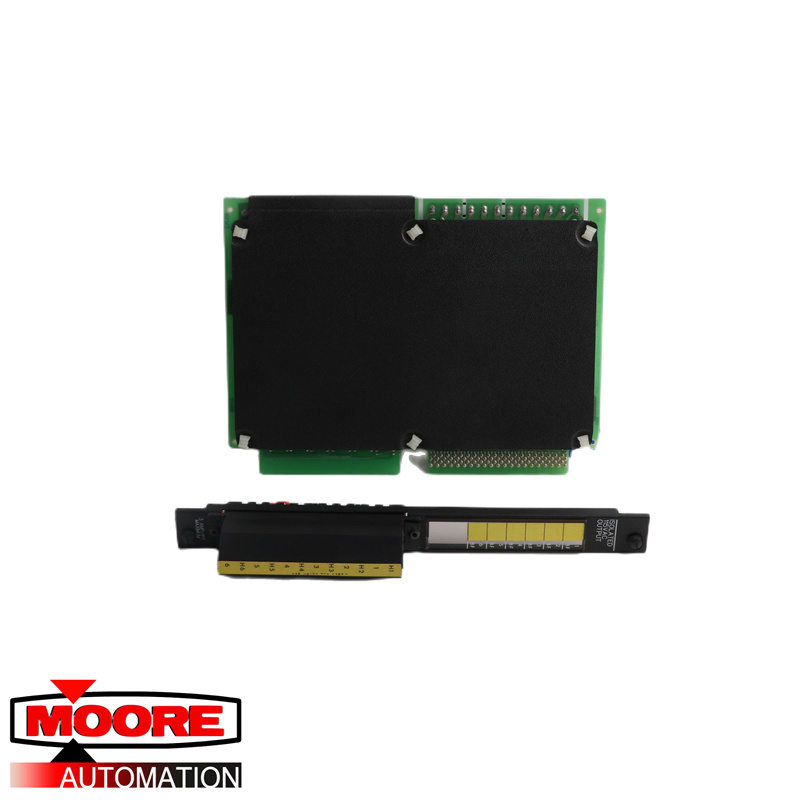 GE  IC600BF910 IC600FP910K IC600BF910K OUTPUT MODULE