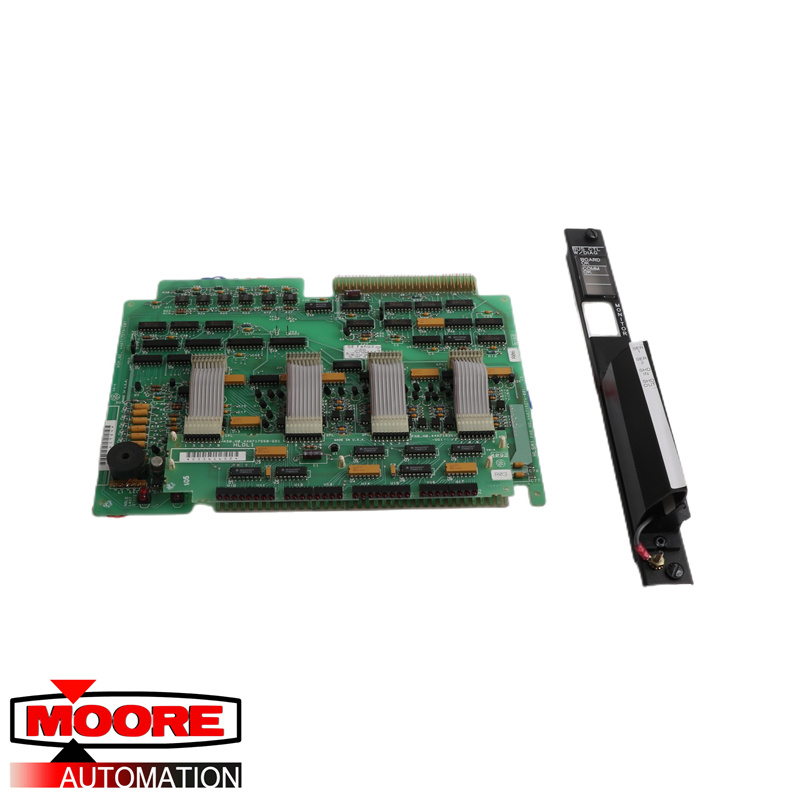 GE  IC600BF929 IC660FP900K IC600BF929K OUTPUT MODULE
