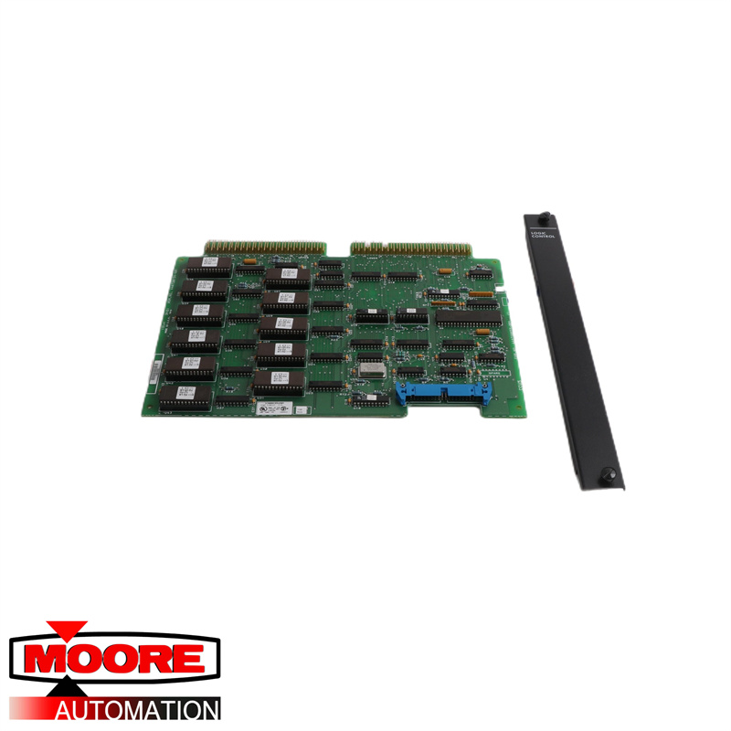 GE  IC600CB526 IC600FP501K IC600CB526R EXPANDED LOGIC CONTROL MODULE