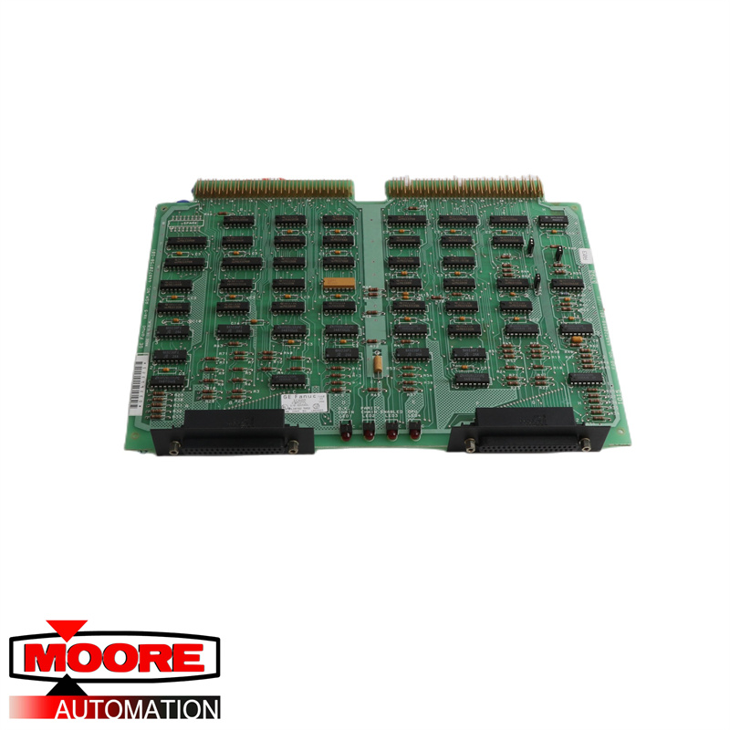 GE  IC600CB527 IC600CB527L  I/O CONTROL MODULE