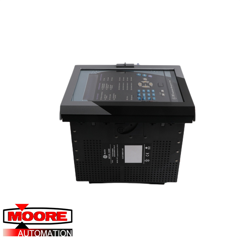 GE  745-W2-P5-G5-HI-A-L-R-E-H  Transformer Protection System