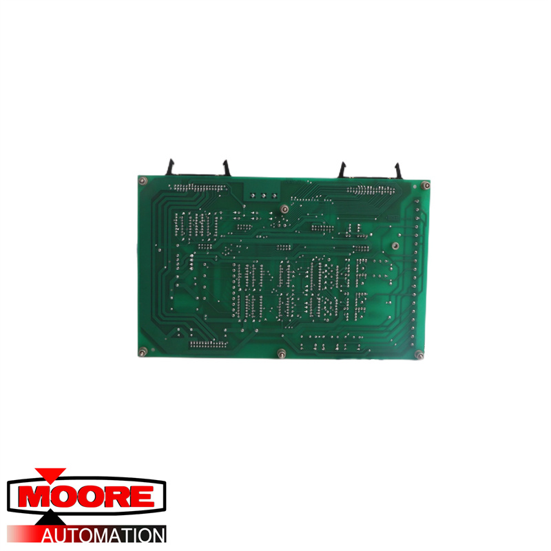 AB  170947/170948 129708-02 M003325108  Power Stage Interface Board