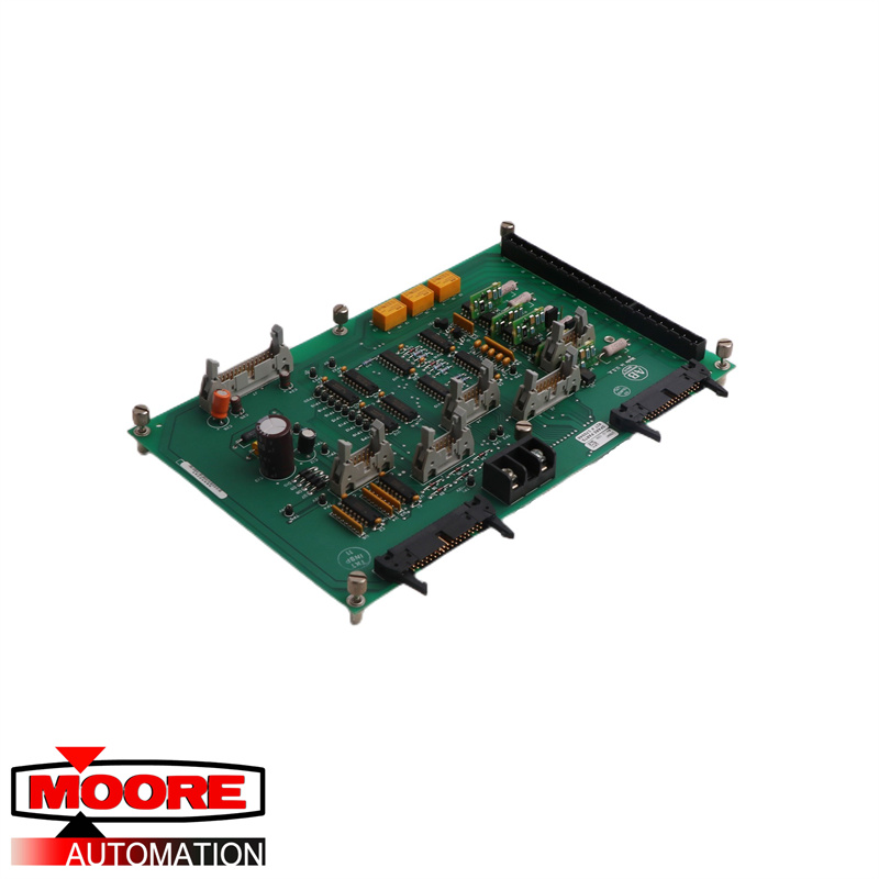 AB  170947/170948 129708-02 M003325108  Power Stage Interface Board