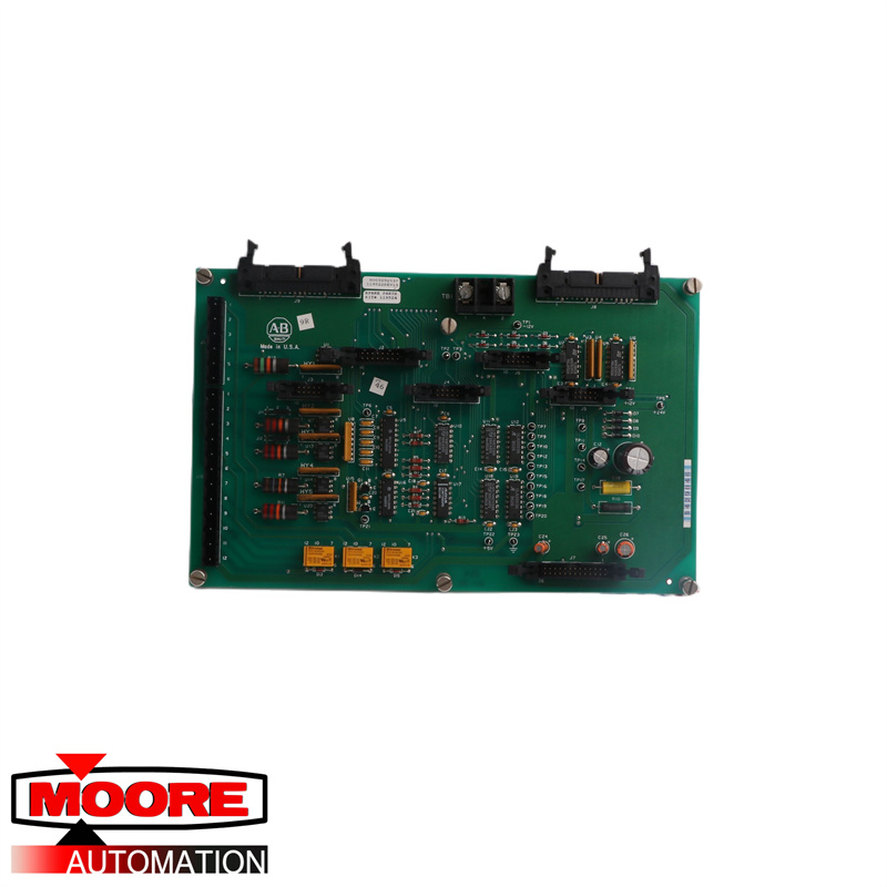 AB  119524/119522 129708-01  SPK Power Stage Interface Board
