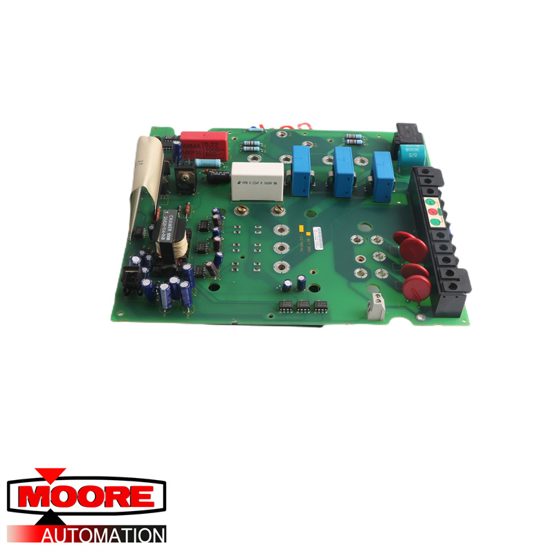 AB  A74104-231-53  Drive Board