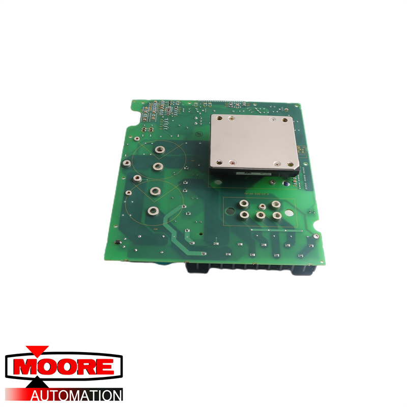 AB  A74104-231-53  Drive Board