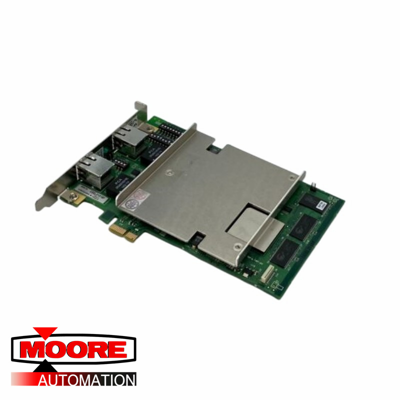 YOKOGAWA  VI702  VNET/IP INTERFACE CARD FOR HI
