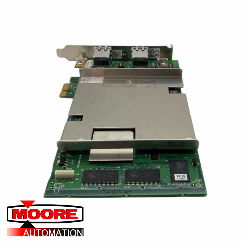 YOKOGAWA  VI702  VNET/IP INTERFACE CARD FOR HI