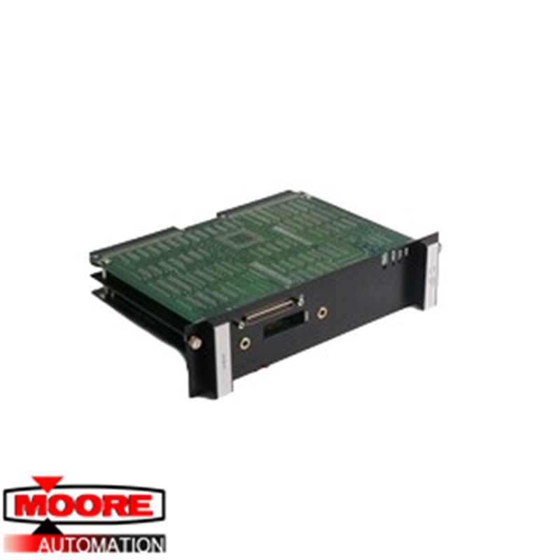 YOKOGAWA  ASS9981DE-02 CPU Module