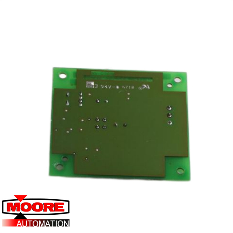 ABB  421-1-10479-390  PC BOARD