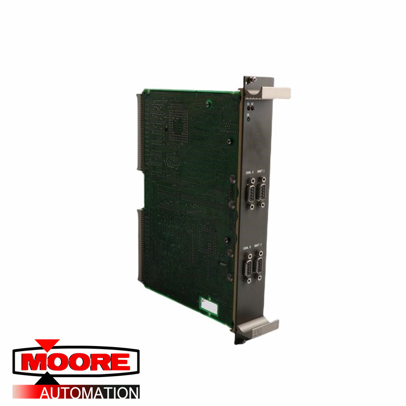 ABB  HIEE400995R0002 UMB015BE02  Extension Card