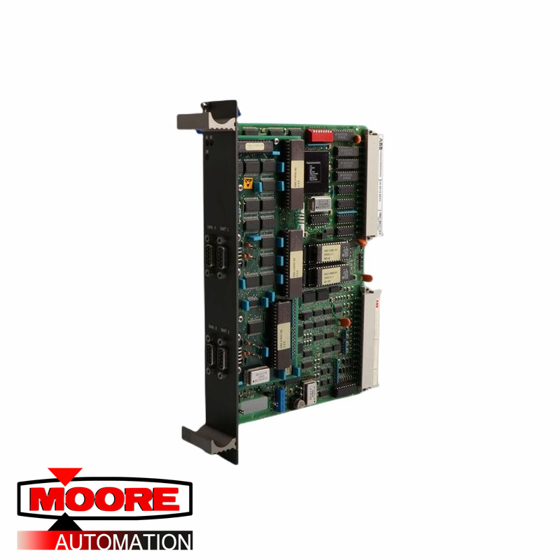 ABB  HIEE400995R0002 UMB015BE02  Extension Card