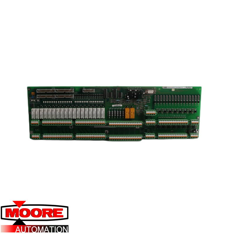 ABB  3BHB006208R0001 UNS0883A-P,V1  PCB assembled