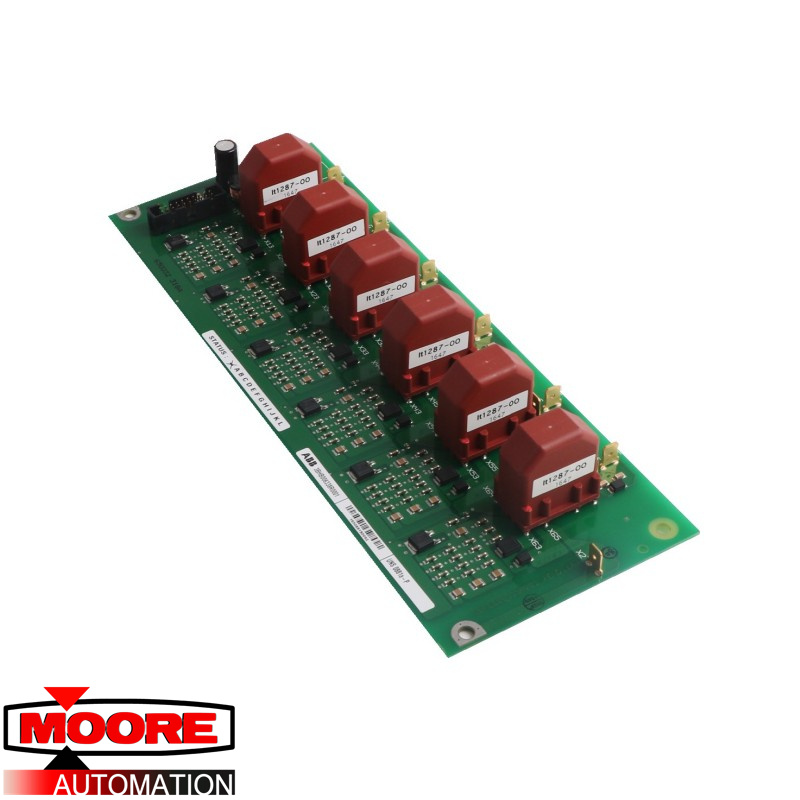 ABB  3BHB006338R0001 UNS0881A-P,V1  PCB Circuit Board