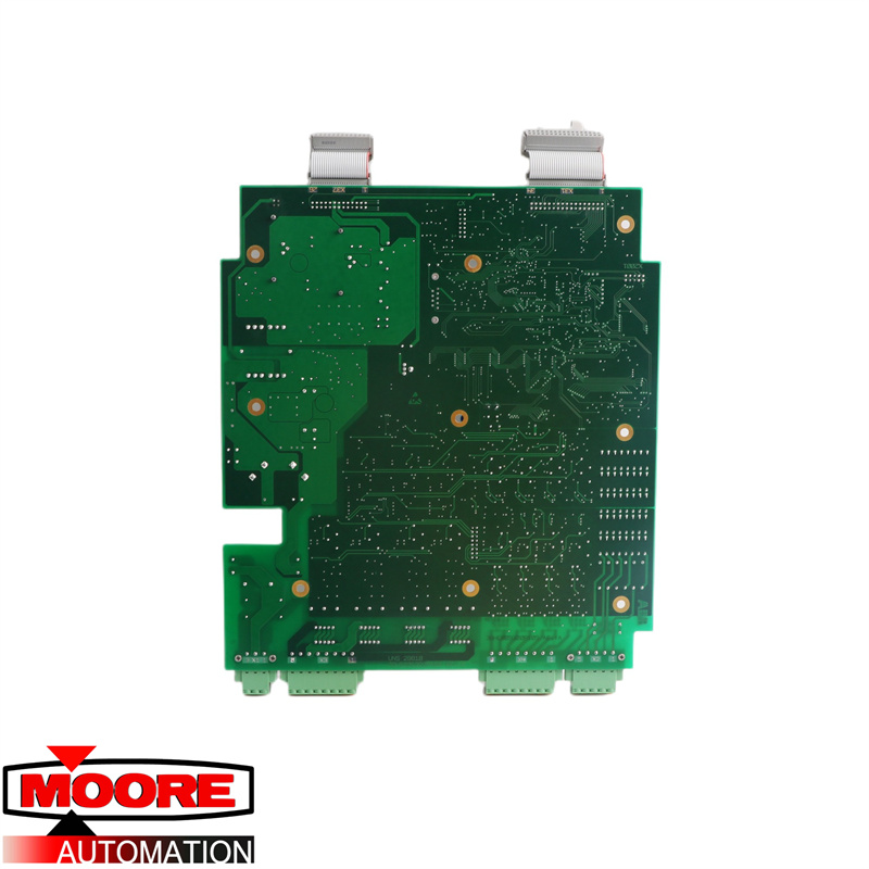 ABB 3BHE009319R0001 UNS2881B-P,V1  Measuring Unit Board