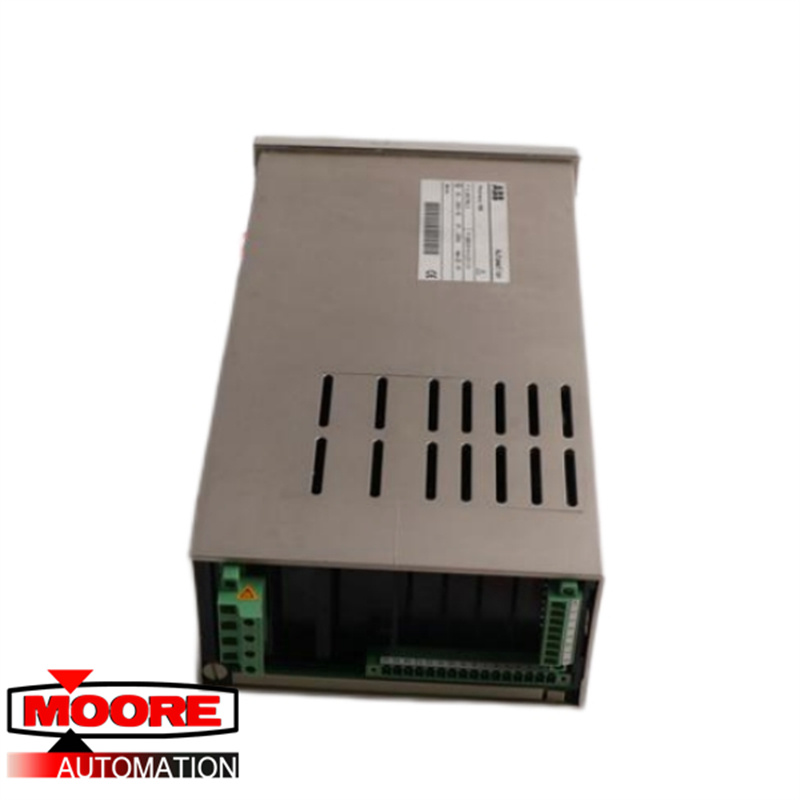 ABB HIEE401782R0001 LTC391 AE01  LOW VOLTAGE GATE BOARD