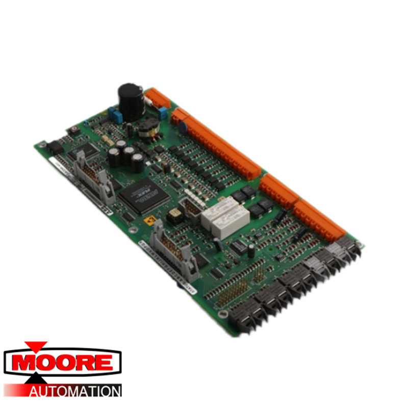 ABB HIEE305114R0001 UNS4684A-P  PCP Board