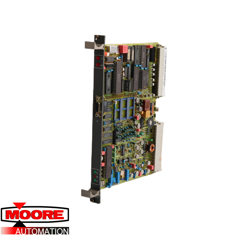 ABB GJR2360100R1100 83SR05B-E  Medium Voltage Drive