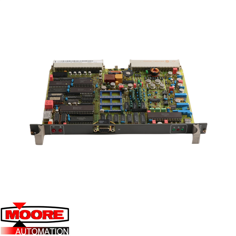 ABB GJR2360100R1100 83SR05B-E  Medium Voltage Drive