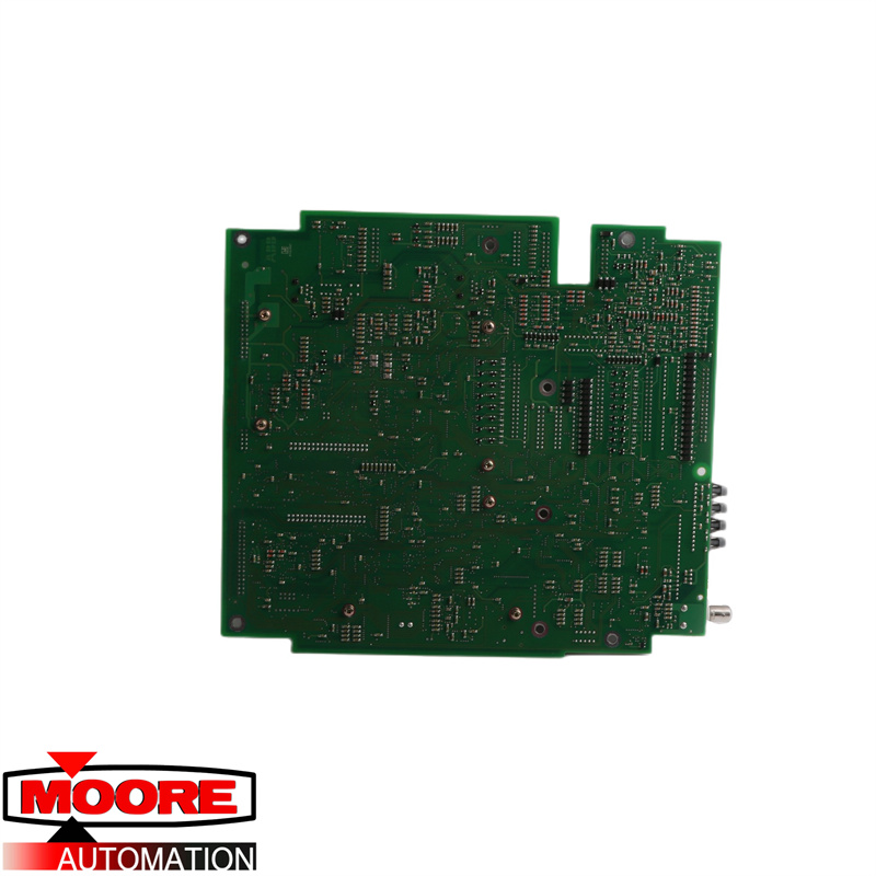 ABB 3BHE014967R0001 UNS2880B-P  Interface Board