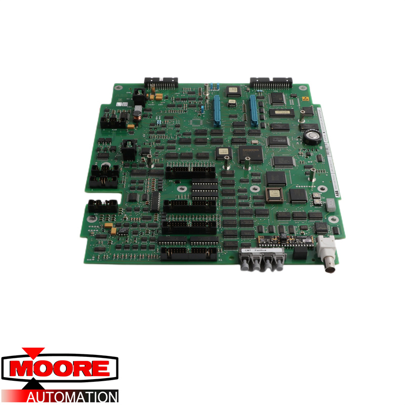 ABB 3BHE014967R0001 UNS2880B-P  Interface Board