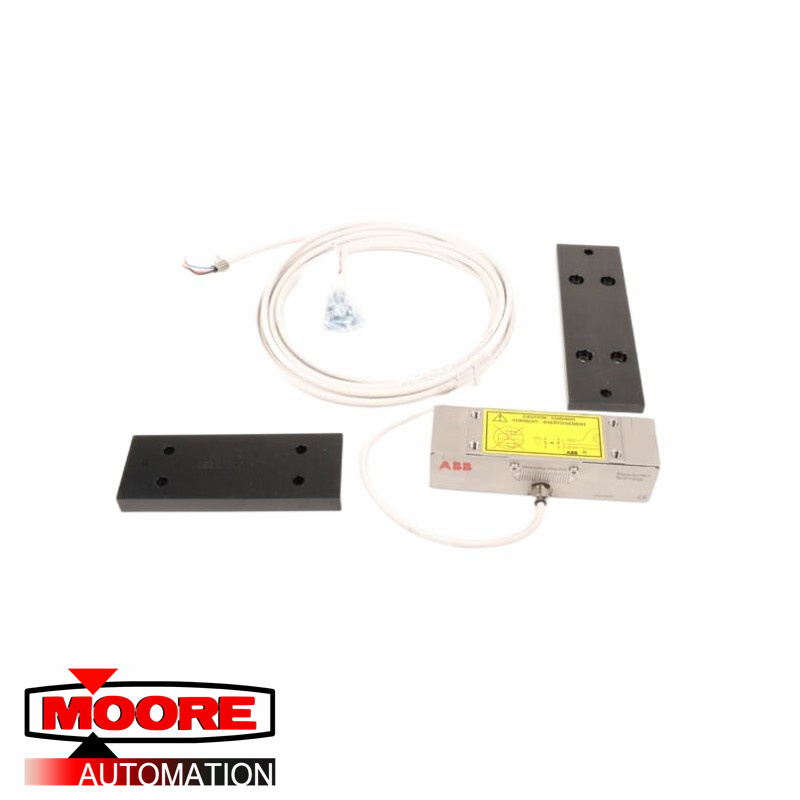 ABB  3BSE019050R200 PFTL-301E-0.2KN  8 METER CABLE