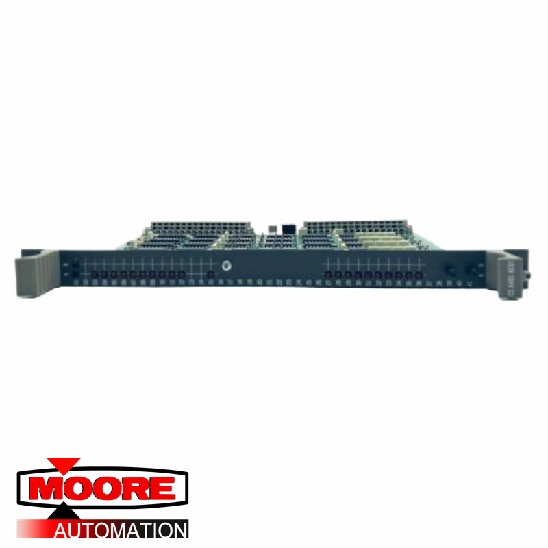 ABB HIEE400109R1 HI022755-310 CS A465 AE01  LOGIC MODULE