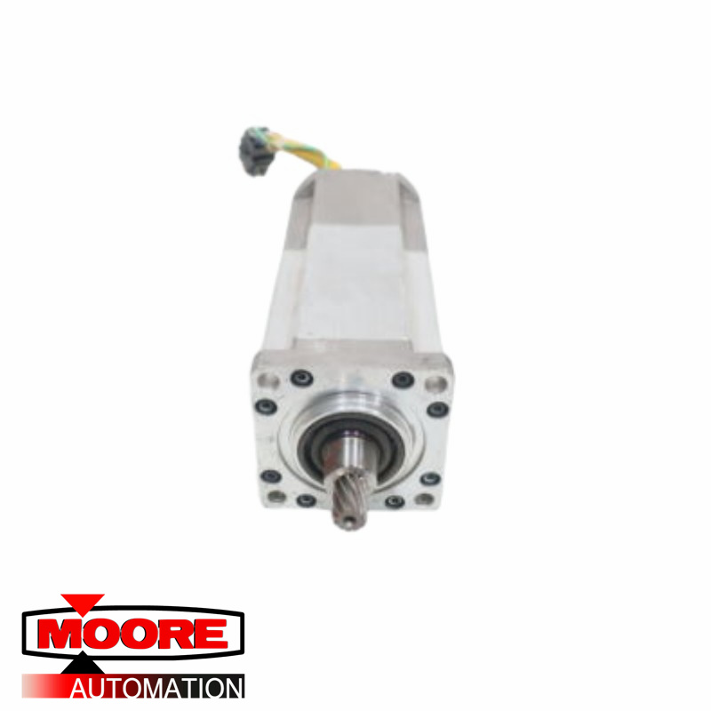 ABB  3HNP04378-1  Servo Motor