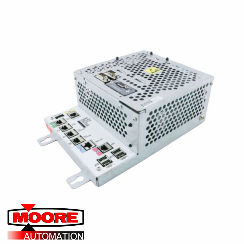 ABB  DSQC1000 DSQC1018 3HAC042766-001 3HAC050363-001  Robot Computer Unit