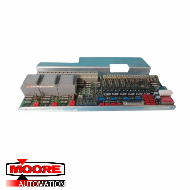 ABB  HIEE300831R0001 UAC346AE01  terminal unit