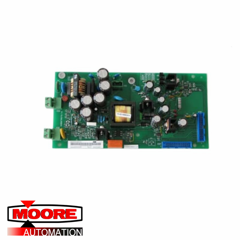 ABB  3ADT315100R1001 SDCS-POW-4-COAT  Power Supply