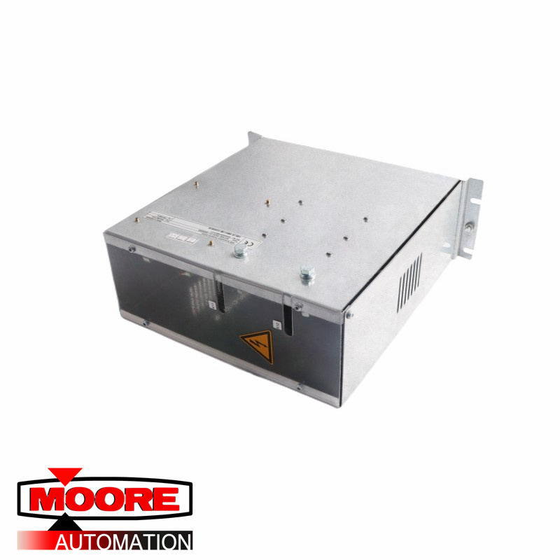 ABB  DCF506-0520-51-0000000 SDCS-FEP-1 3BSE006309R0001   Overvoltage Protection