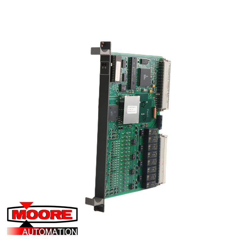 ABB  83SR04A-E GJR2390200R1010  Analog Output Module
