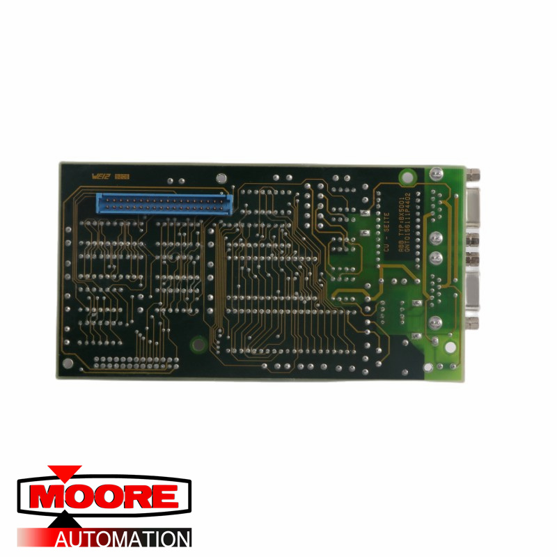 ABB  BX5001 GNT0156100R1 Digital Module