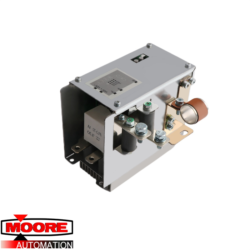ABB  NBRA-656C  Brake Chopper
