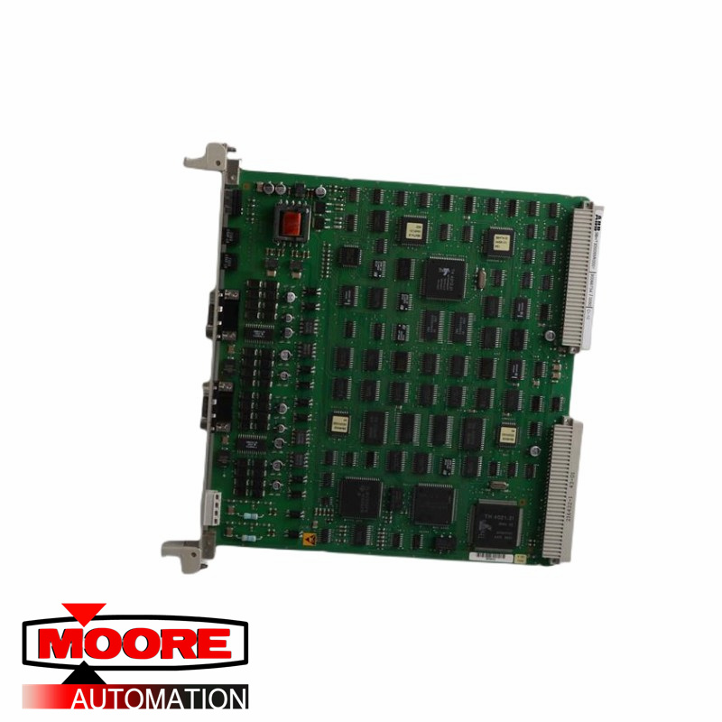 ABB  3BHT300055R0001 CI-10  Circuit Board