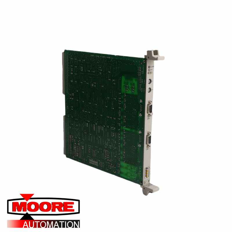 ABB  3BHT300055R0001 CI-10  Circuit Board