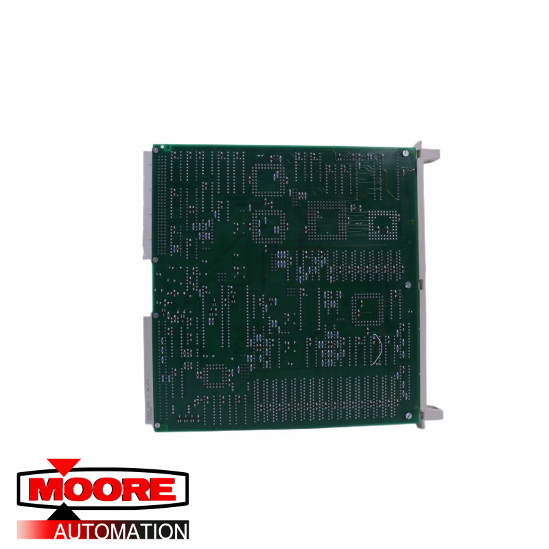 ABB  PFSK111 5735175-C  VDU Board