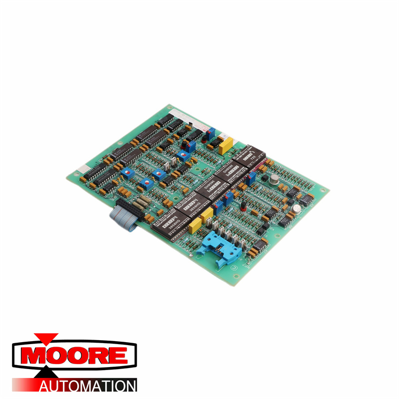 ABB  SAFT164ALO SAFT 164 AIO Analog I/O Module