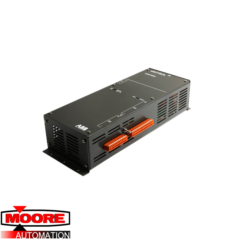 ABB  HIEE205010R0001 UNS3020A-Z V1  Protection Relay