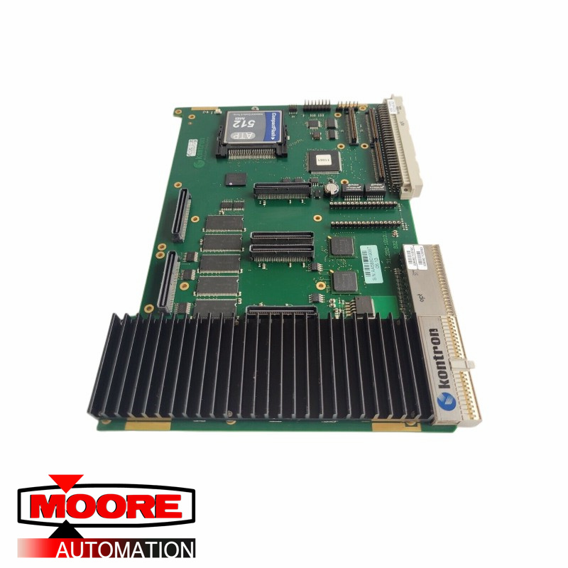 ABB  1MRK002246-BE  control board