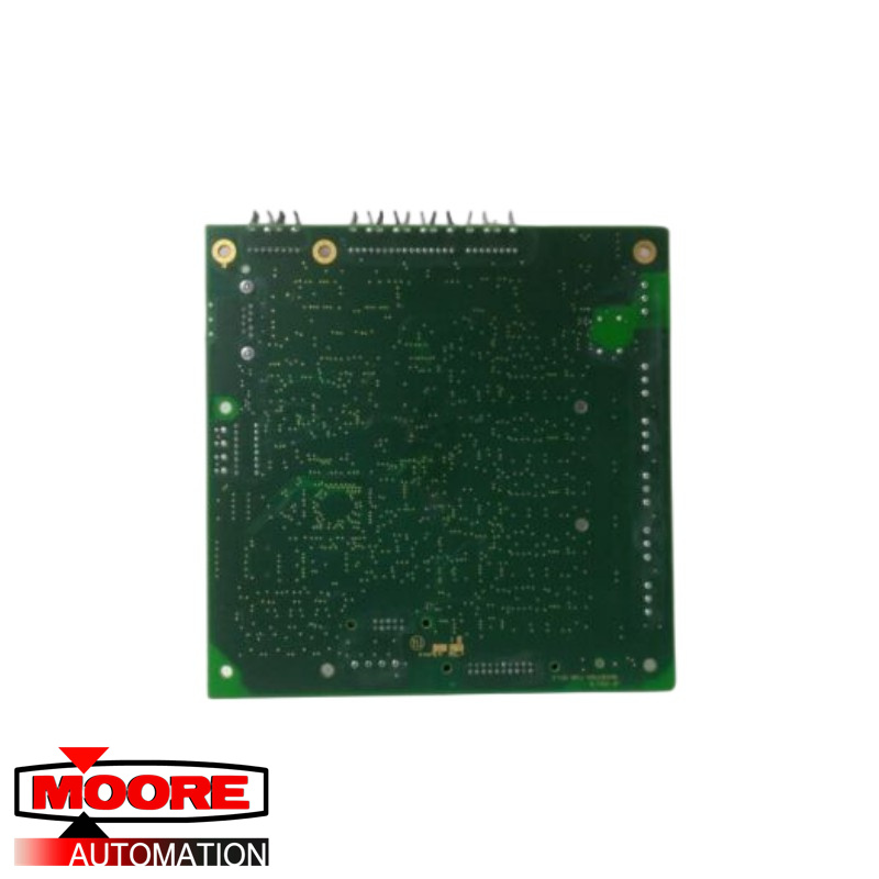 ABB  3BHE037864R0106 UFC911 B106  voltage mesurement