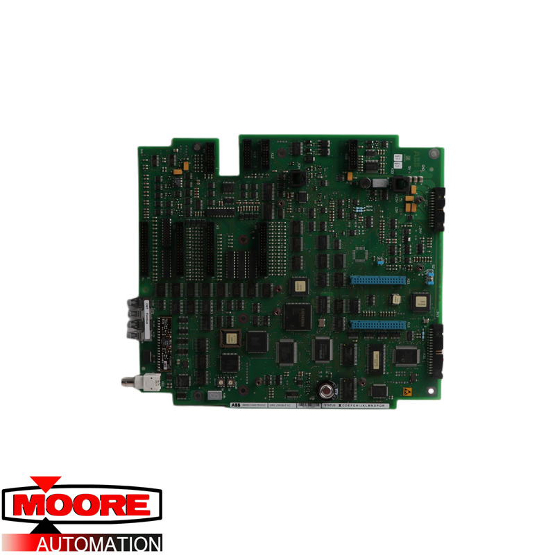 ABB  3BHE014967R0002 UNS2880B-P V2  COB LP-bestuckt