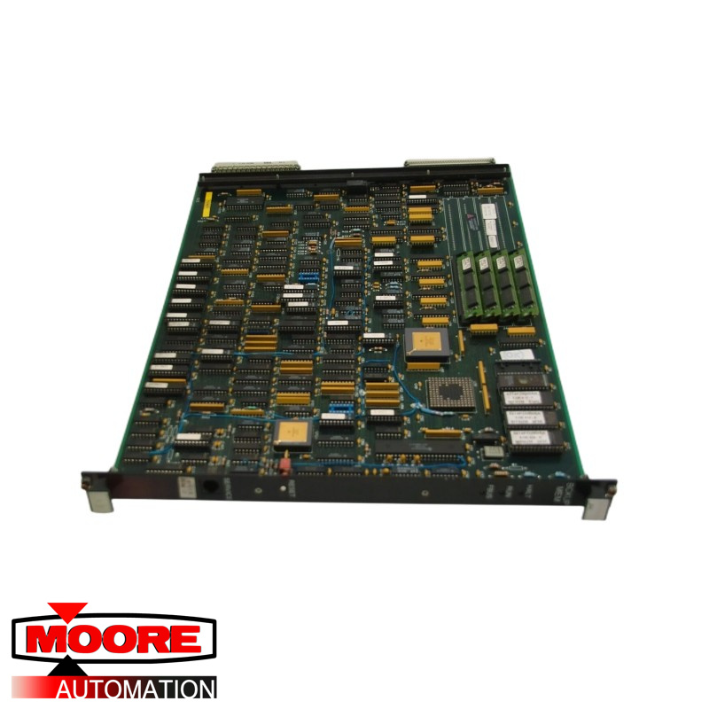 ABB  6214BZ10120 6214BZ10120G  Backup Memory Module 4 MEG