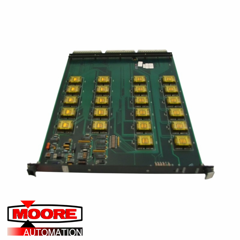 ABB  6215BZ10000 6215BZ10000A  SC I/O Transfer Module